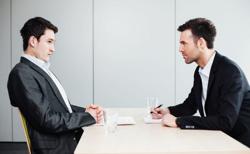 ¿Cuáles son las preguntas ilegales de la entrevista laboral?